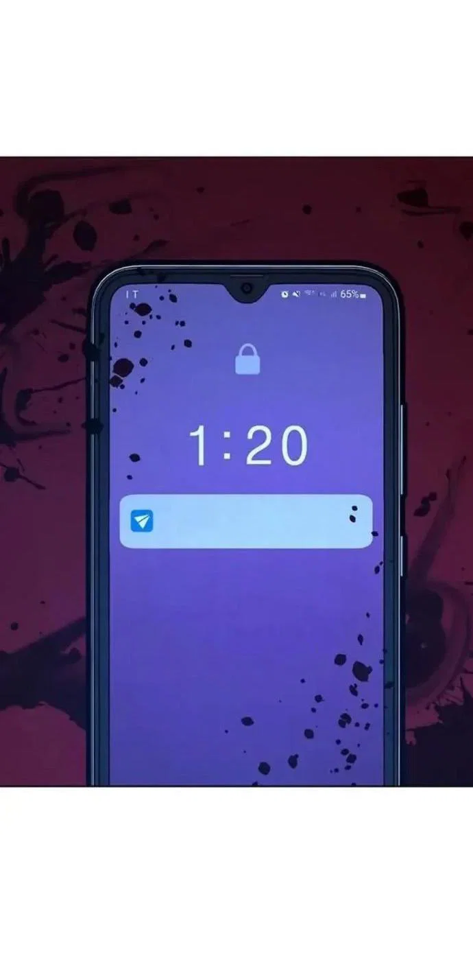 Манга Реалити Квест - Глава 197 Страница 15