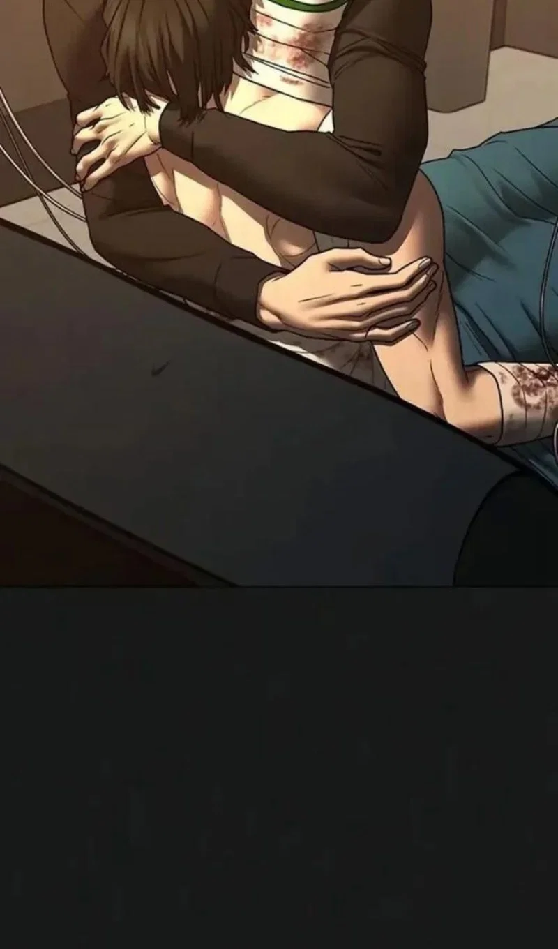 Манга Реалити Квест - Глава 198 Страница 19