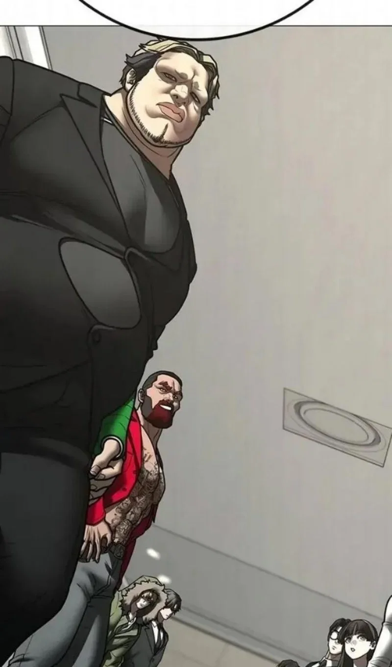 Манга Реалити Квест - Глава 198 Страница 176