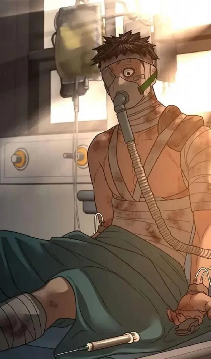 Манга Реалити Квест - Глава 198 Страница 154