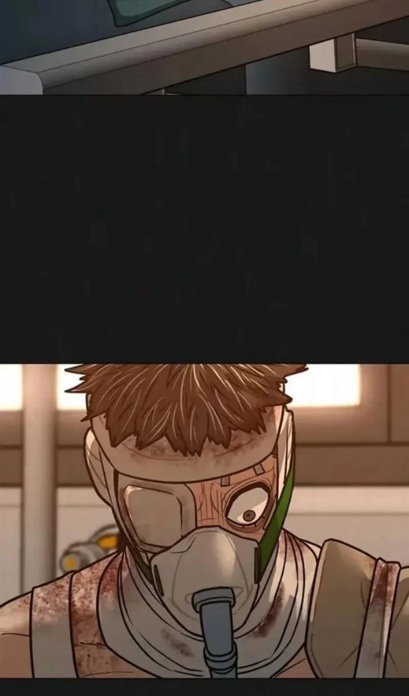 Манга Реалити Квест - Глава 198 Страница 155