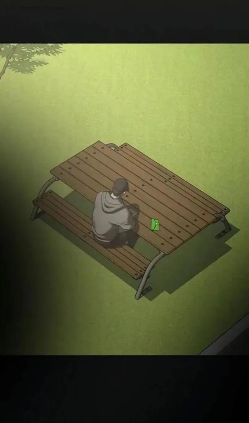 Манга Реалити Квест - Глава 198 Страница 142