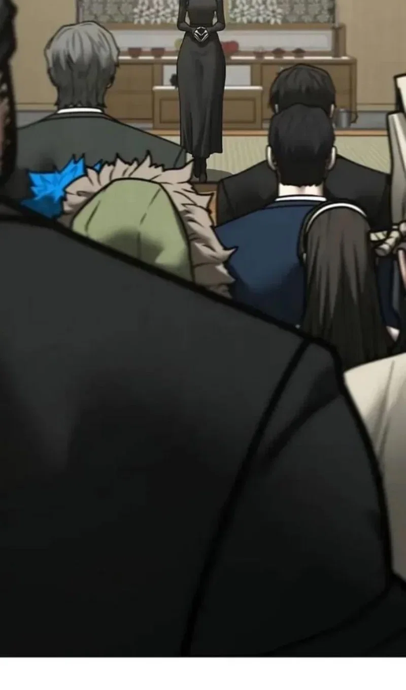 Манга Реалити Квест - Глава 198 Страница 168