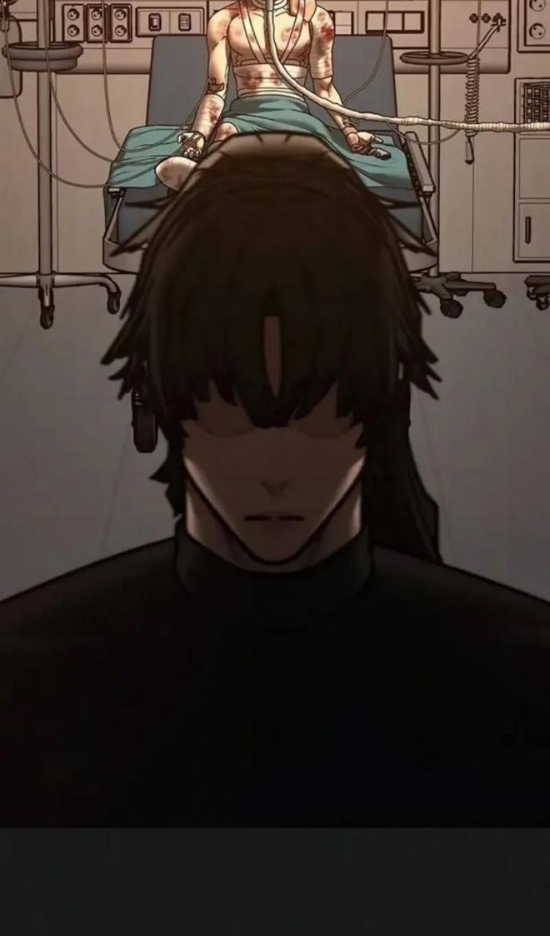 Манга Реалити Квест - Глава 198 Страница 150