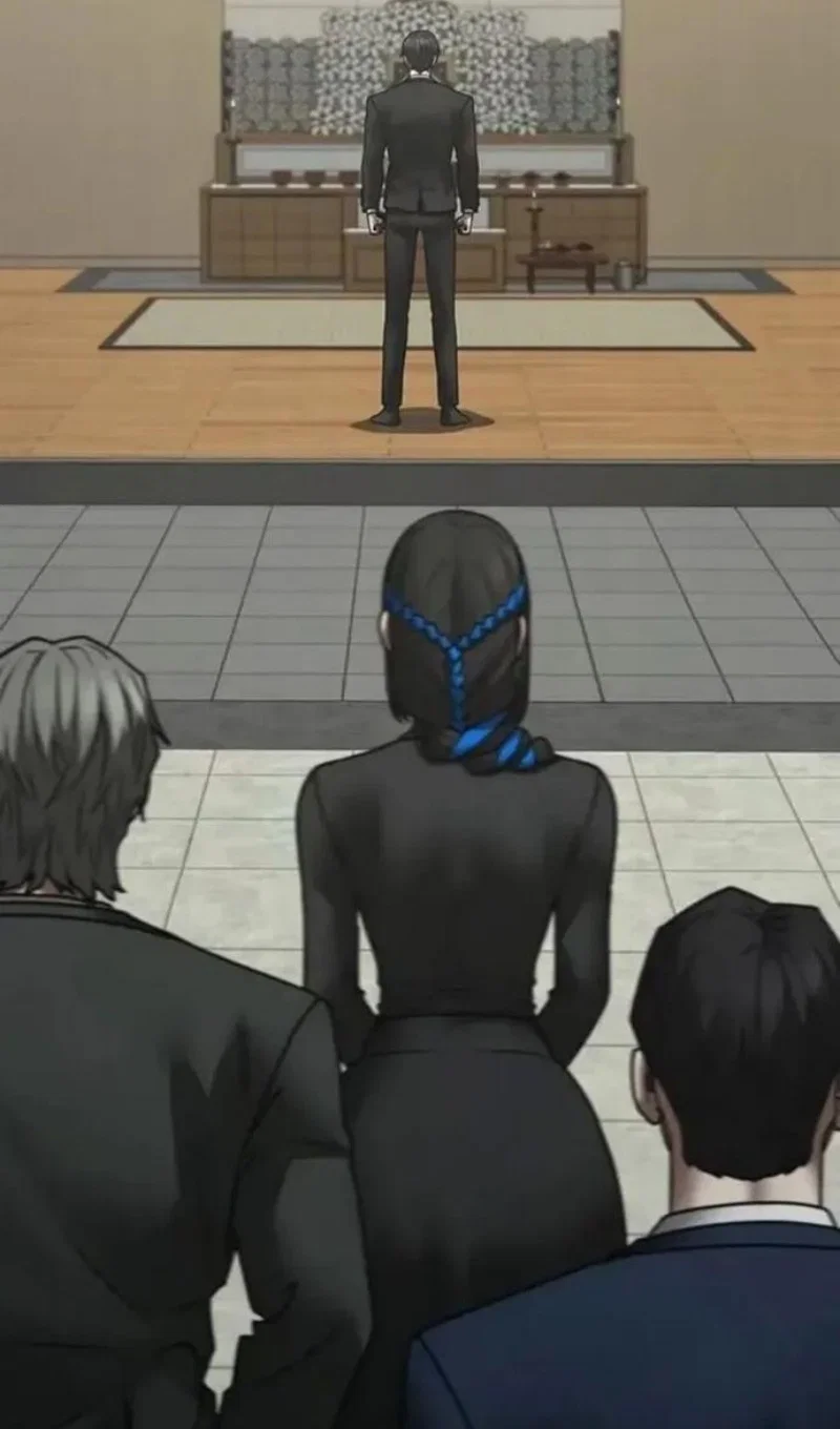 Манга Реалити Квест - Глава 198 Страница 98