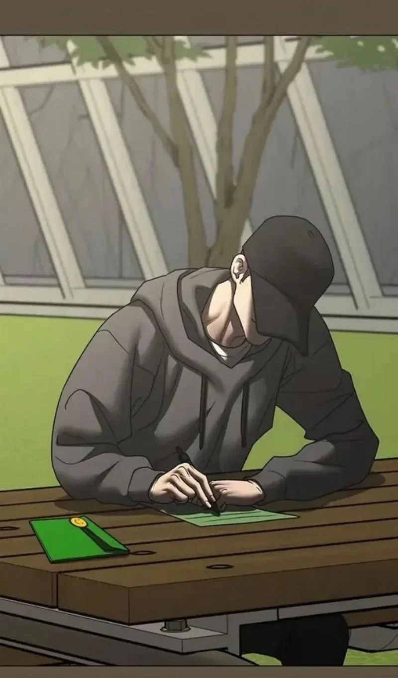 Манга Реалити Квест - Глава 198 Страница 137