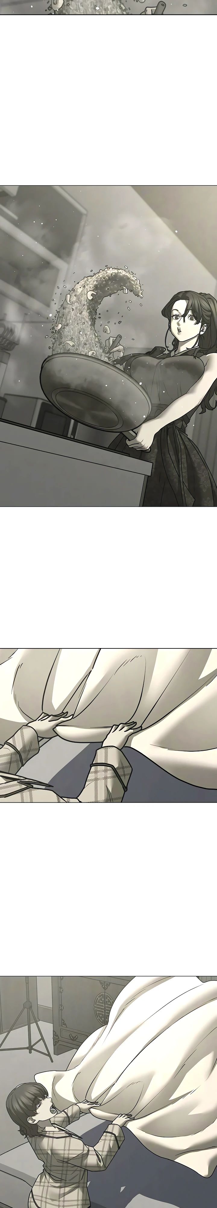 Манга Реалити Квест - Глава 169 Страница 2