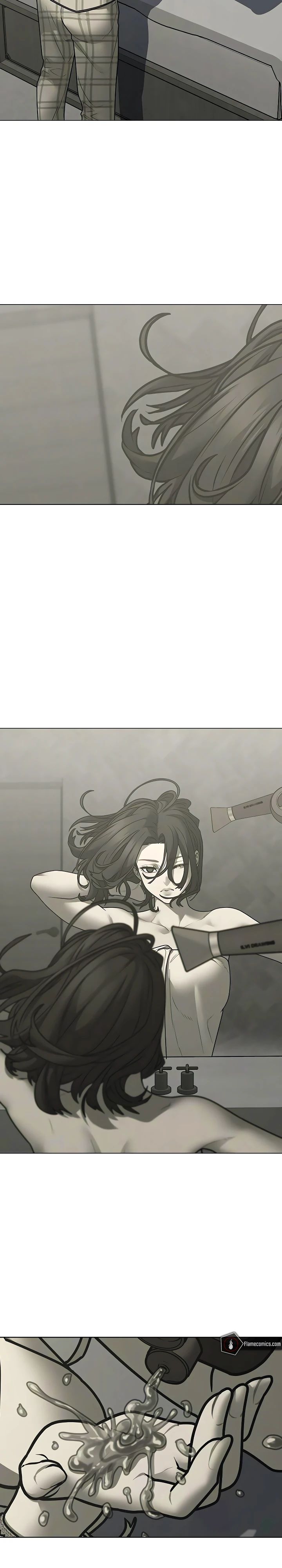 Манга Реалити Квест - Глава 169 Страница 3