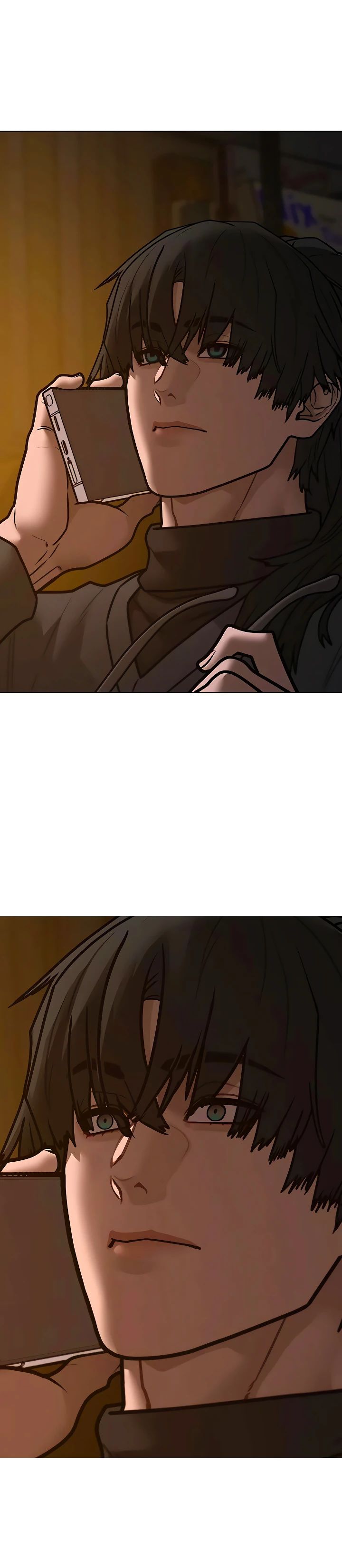 Манга Реалити Квест - Глава 169 Страница 40