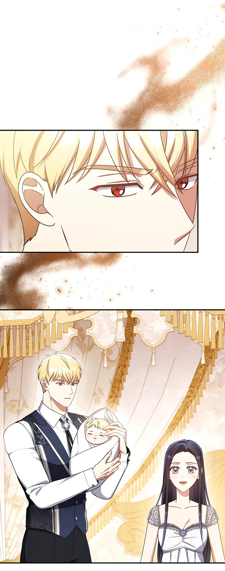 Манга Принцесса Шу - Глава 126 Страница 39