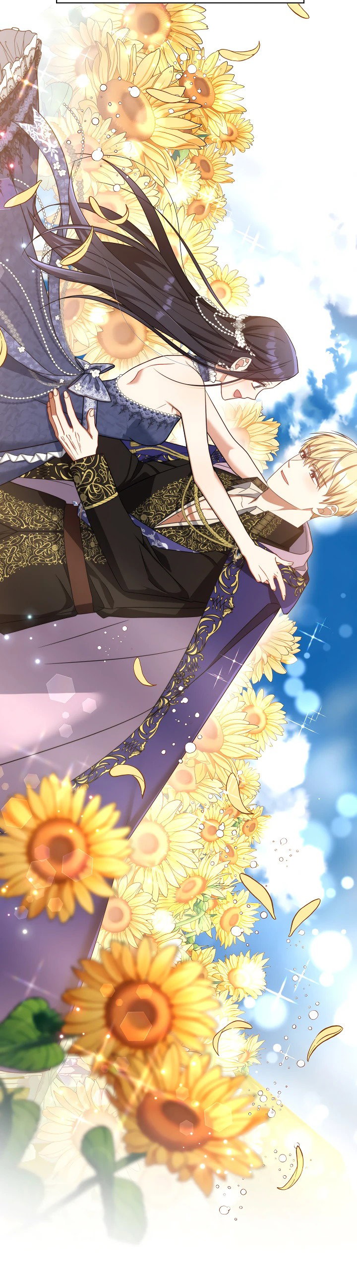 Манга Принцесса Шу - Глава 126 Страница 59