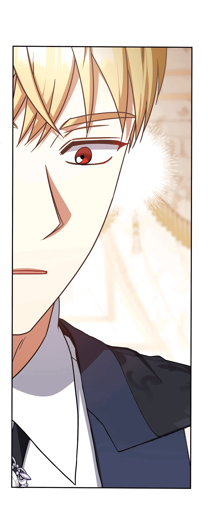 Манга Принцесса Шу - Глава 126 Страница 24