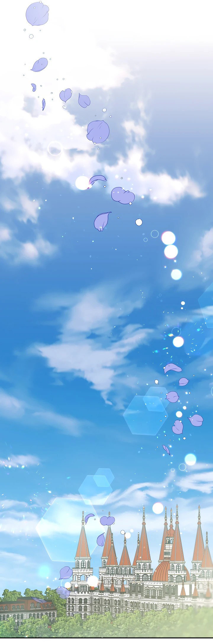 Манга Принцесса Шу - Глава 126 Страница 19