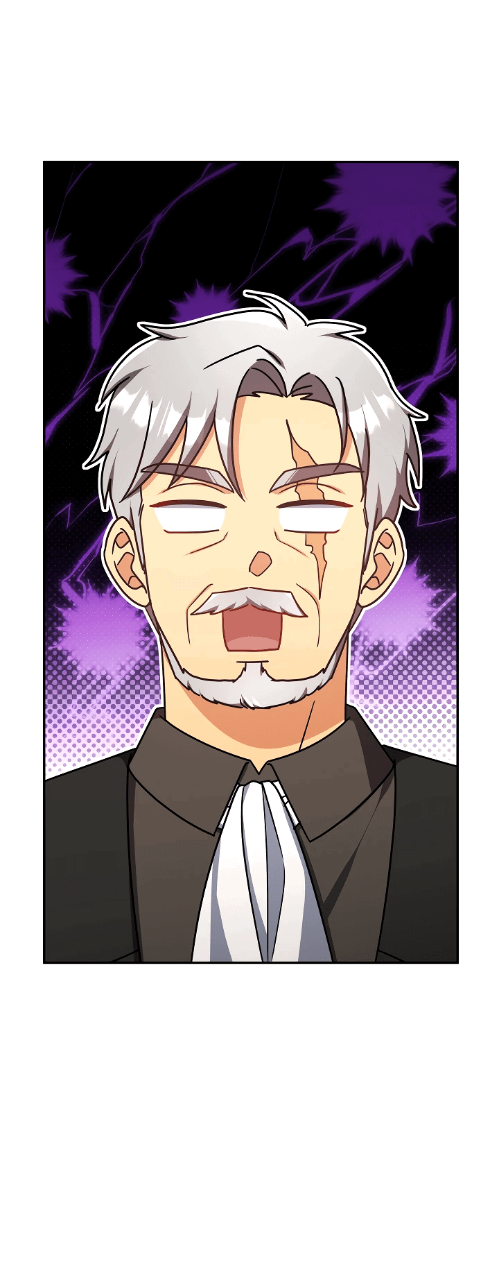 Манга Принцесса Шу - Глава 125 Страница 32