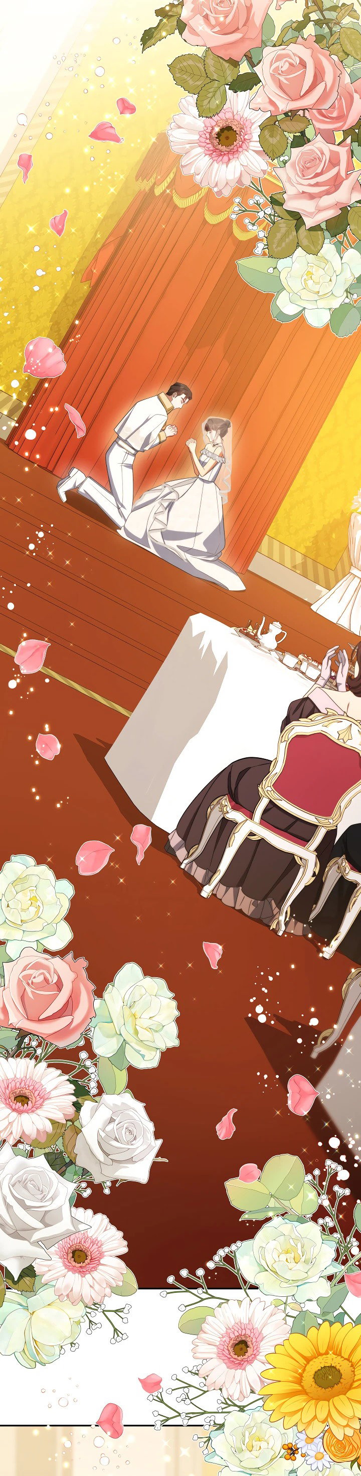 Манга Принцесса Шу - Глава 125 Страница 58