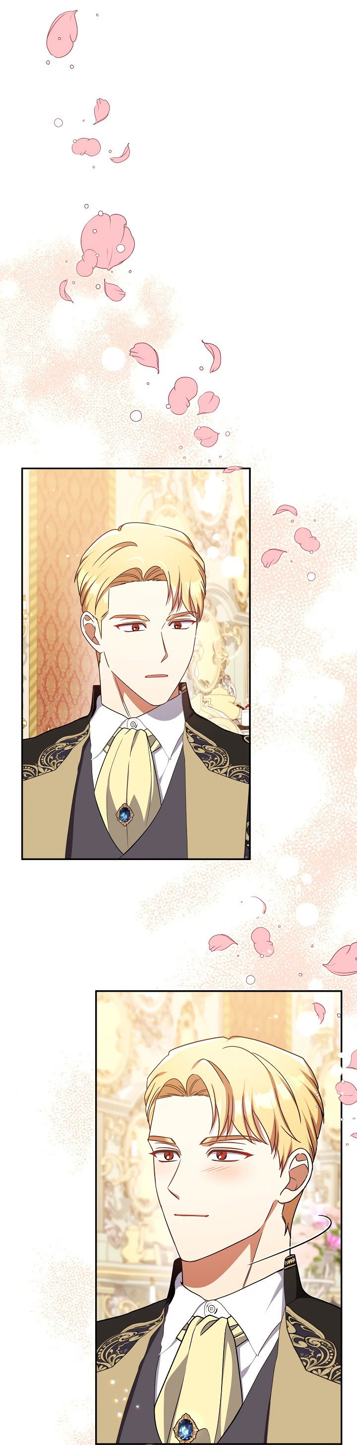 Манга Принцесса Шу - Глава 125 Страница 55