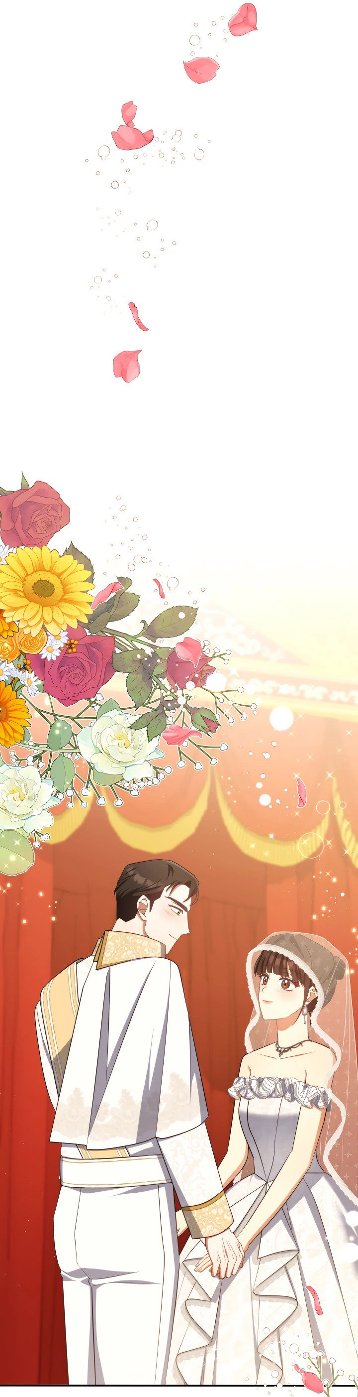 Манга Принцесса Шу - Глава 125 Страница 61