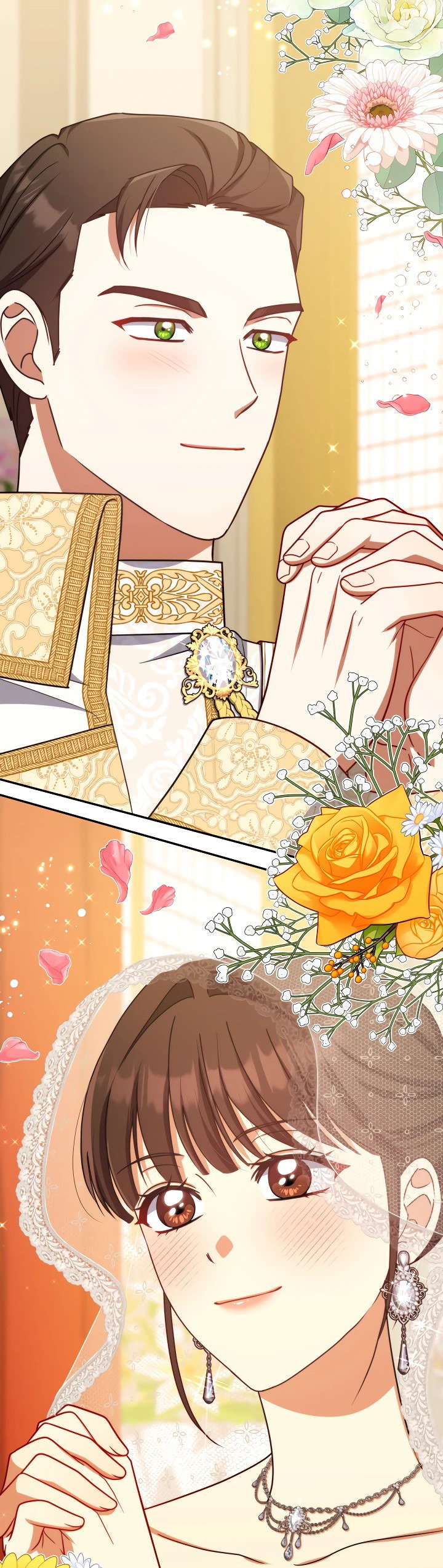 Манга Принцесса Шу - Глава 125 Страница 59