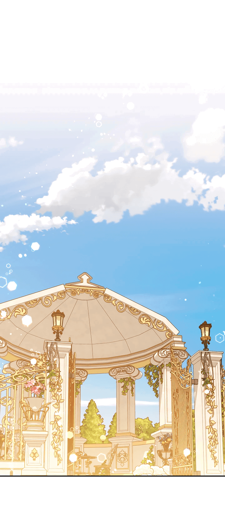 Манга Принцесса Шу - Глава 124 Страница 23