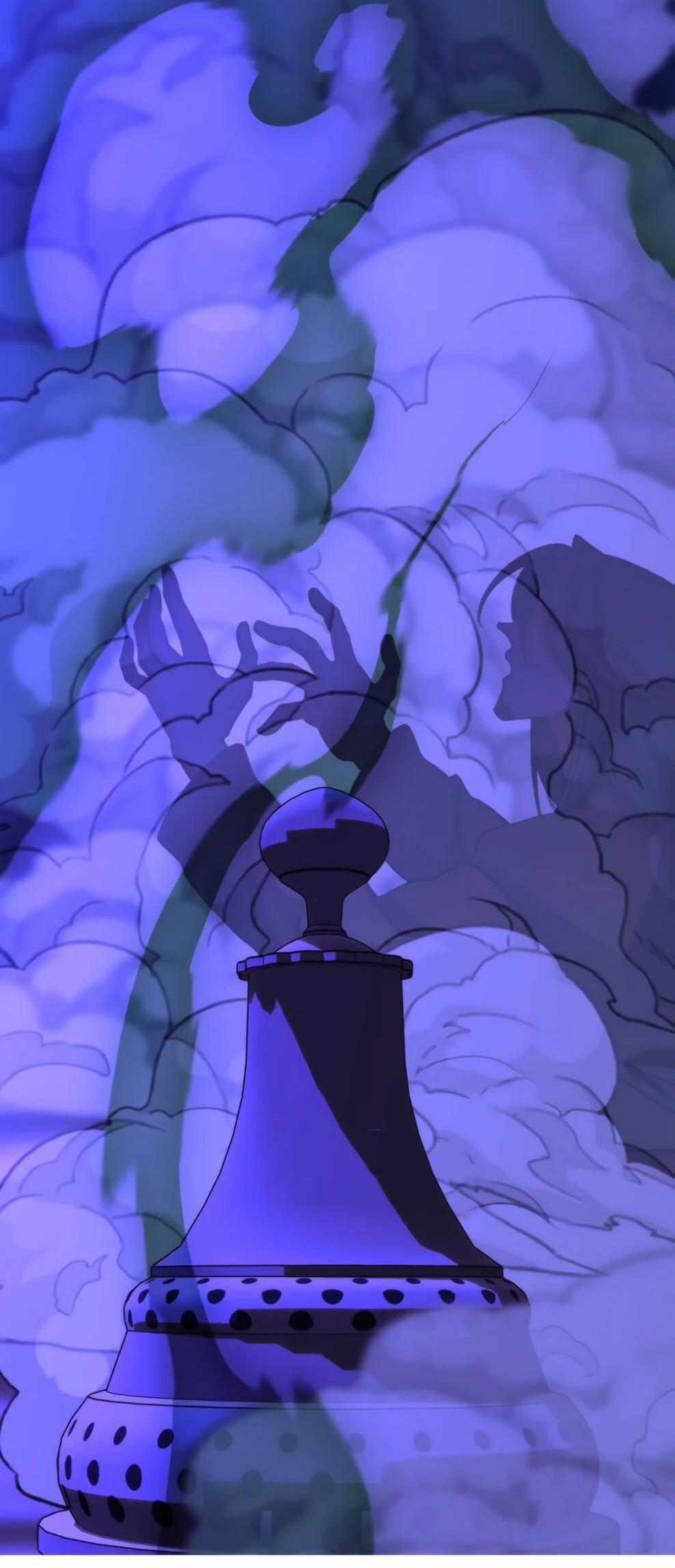 Манга Архимаг, Преодолевающий Регрессию - Глава 163 Страница 30