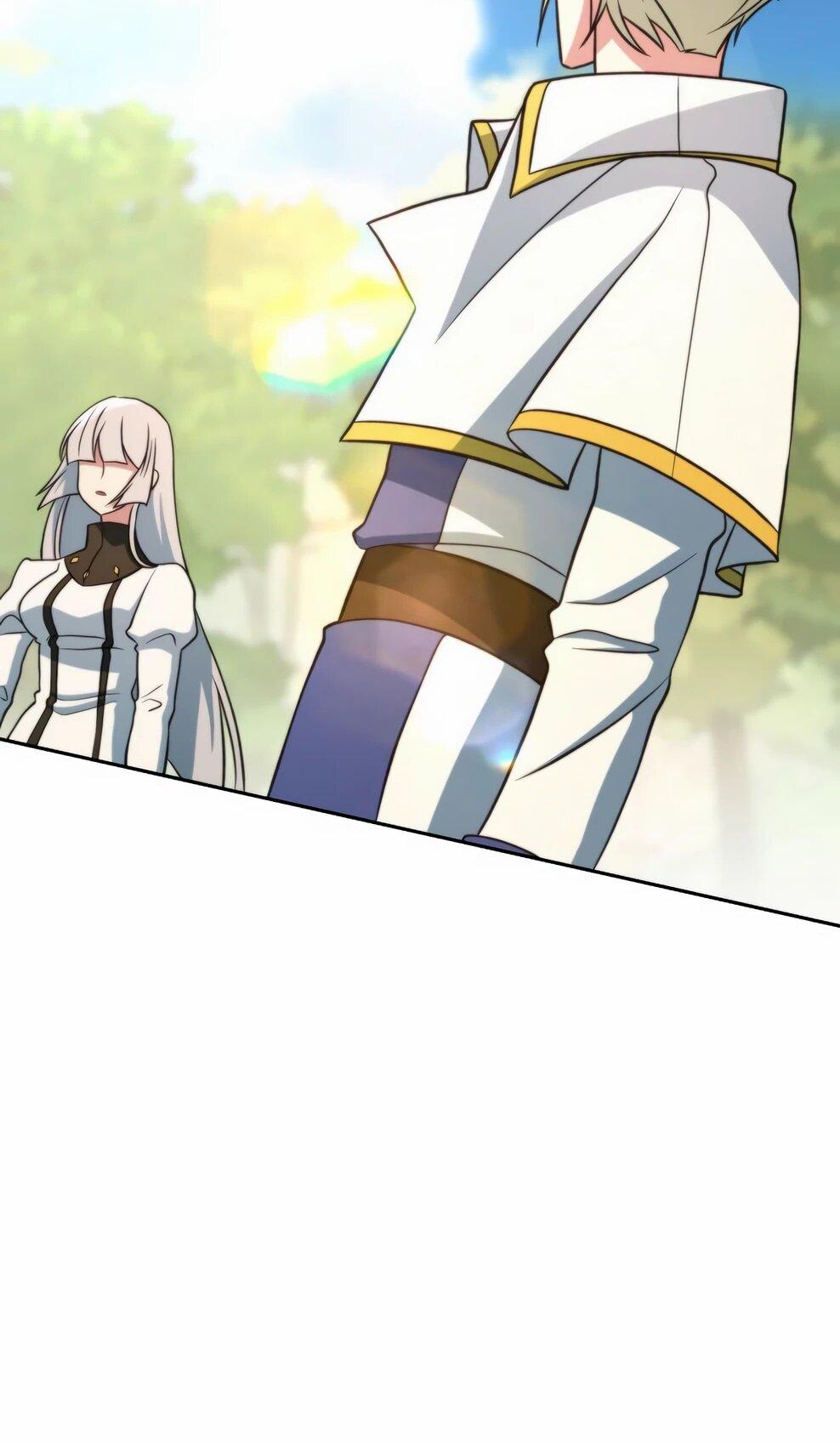 Манга Архимаг, Преодолевающий Регрессию - Глава 163 Страница 63