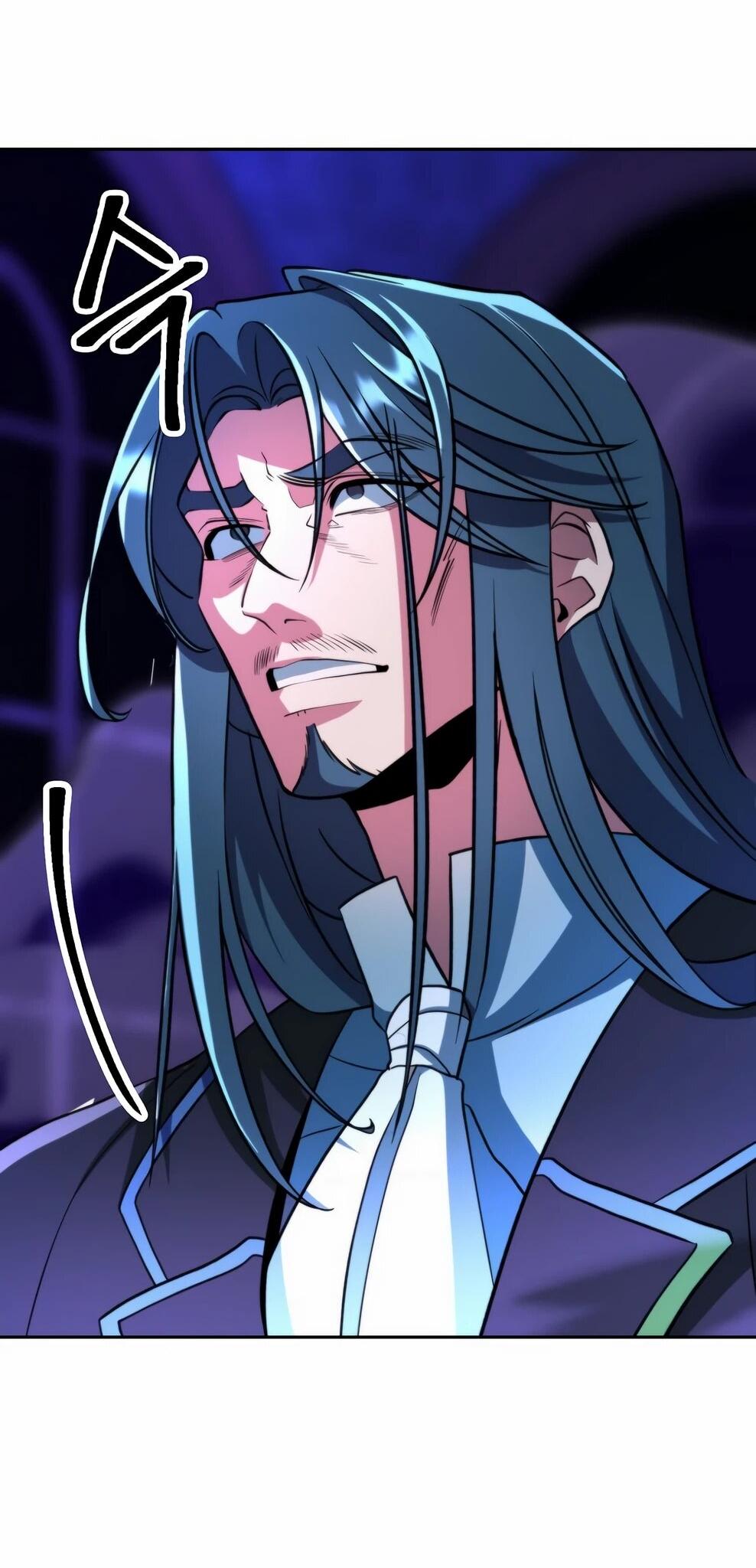 Манга Архимаг, Преодолевающий Регрессию - Глава 163 Страница 49