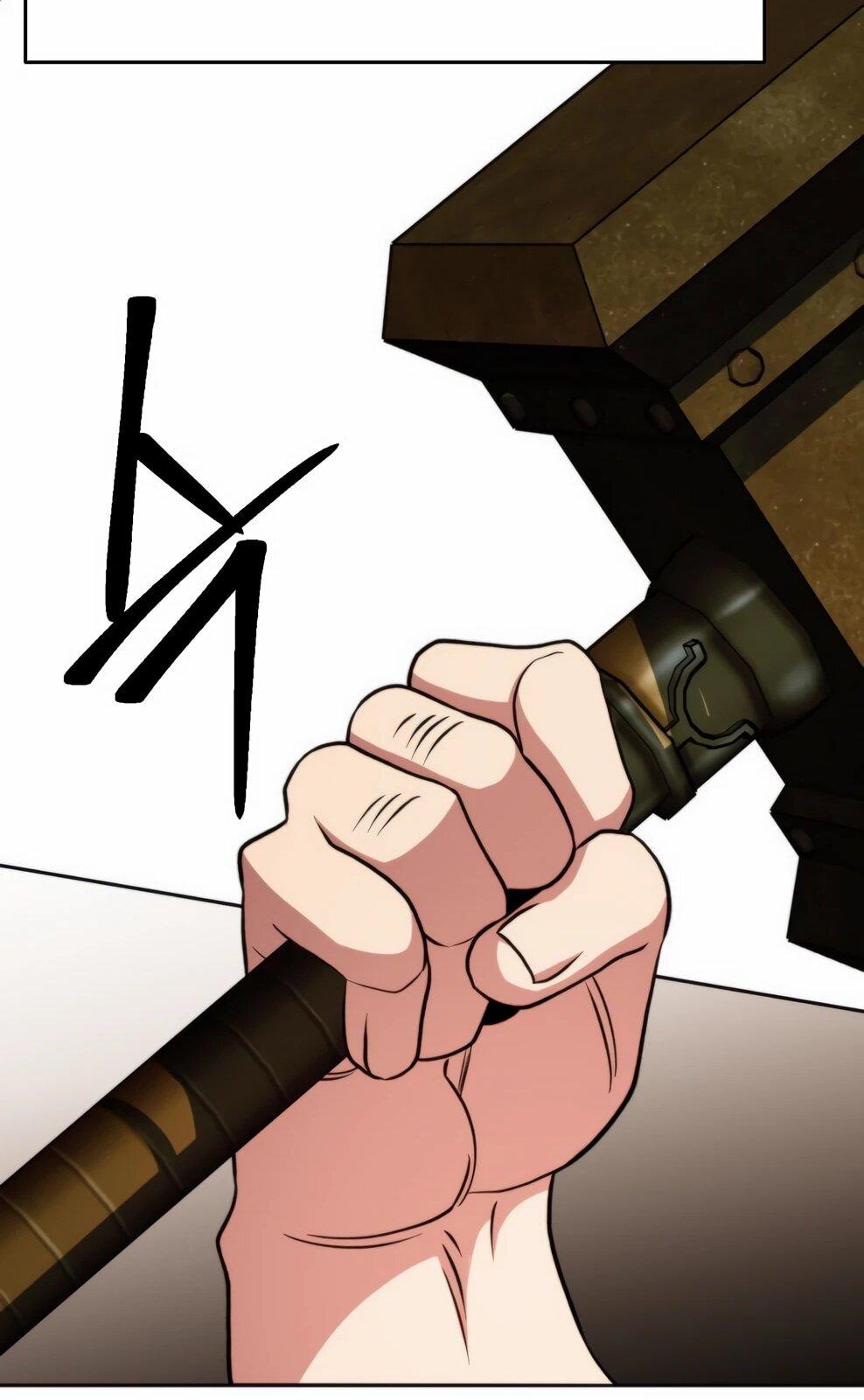 Манга Архимаг, Преодолевающий Регрессию - Глава 164 Страница 73