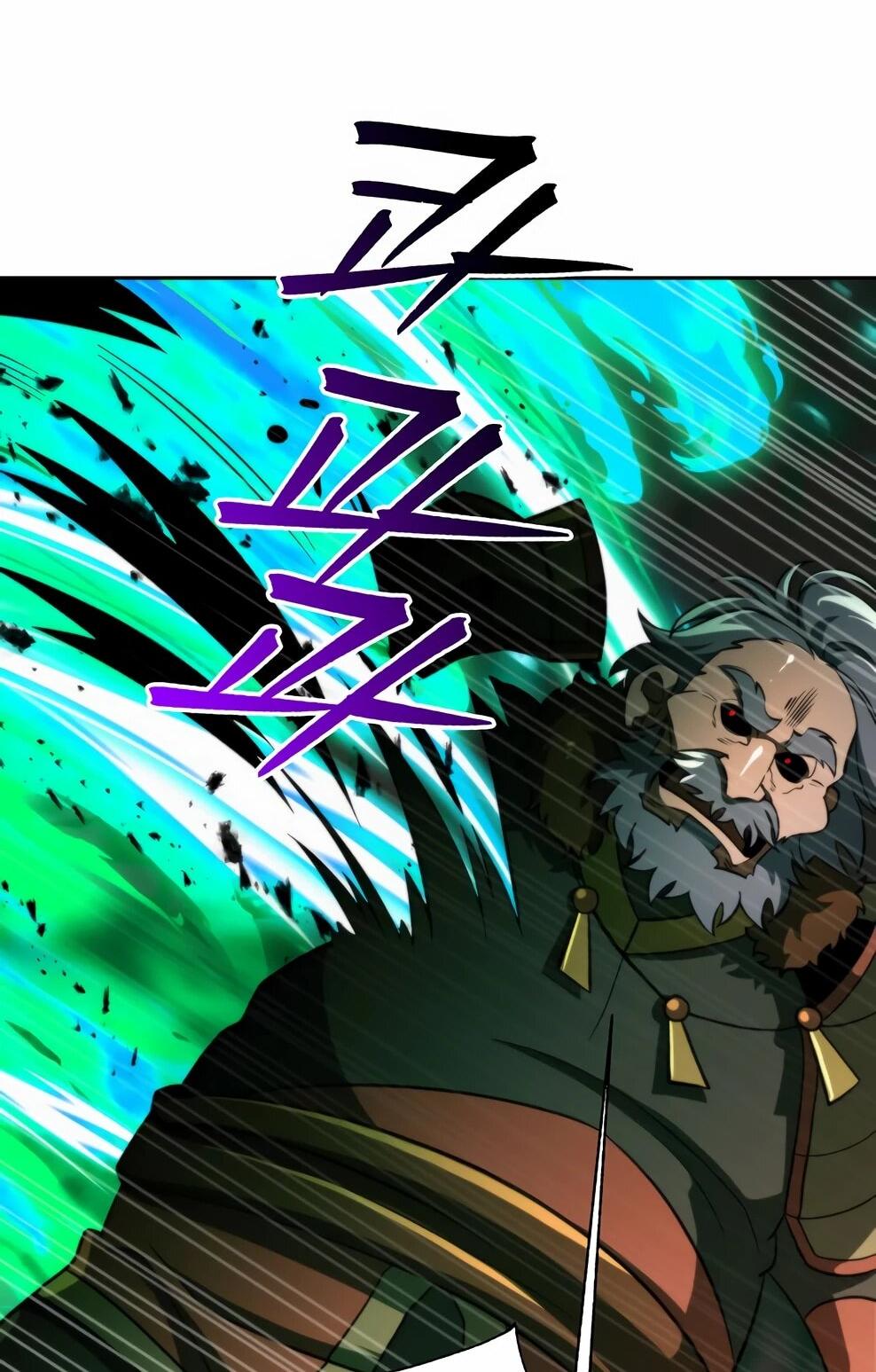 Манга Архимаг, Преодолевающий Регрессию - Глава 170 Страница 6