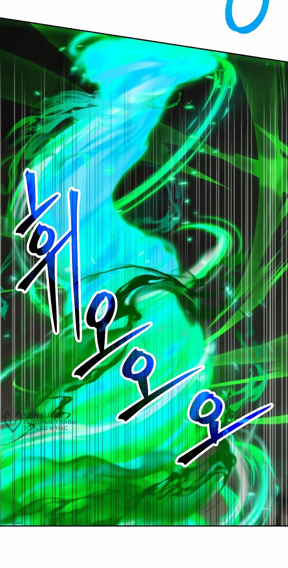 Манга Архимаг, Преодолевающий Регрессию - Глава 170 Страница 5