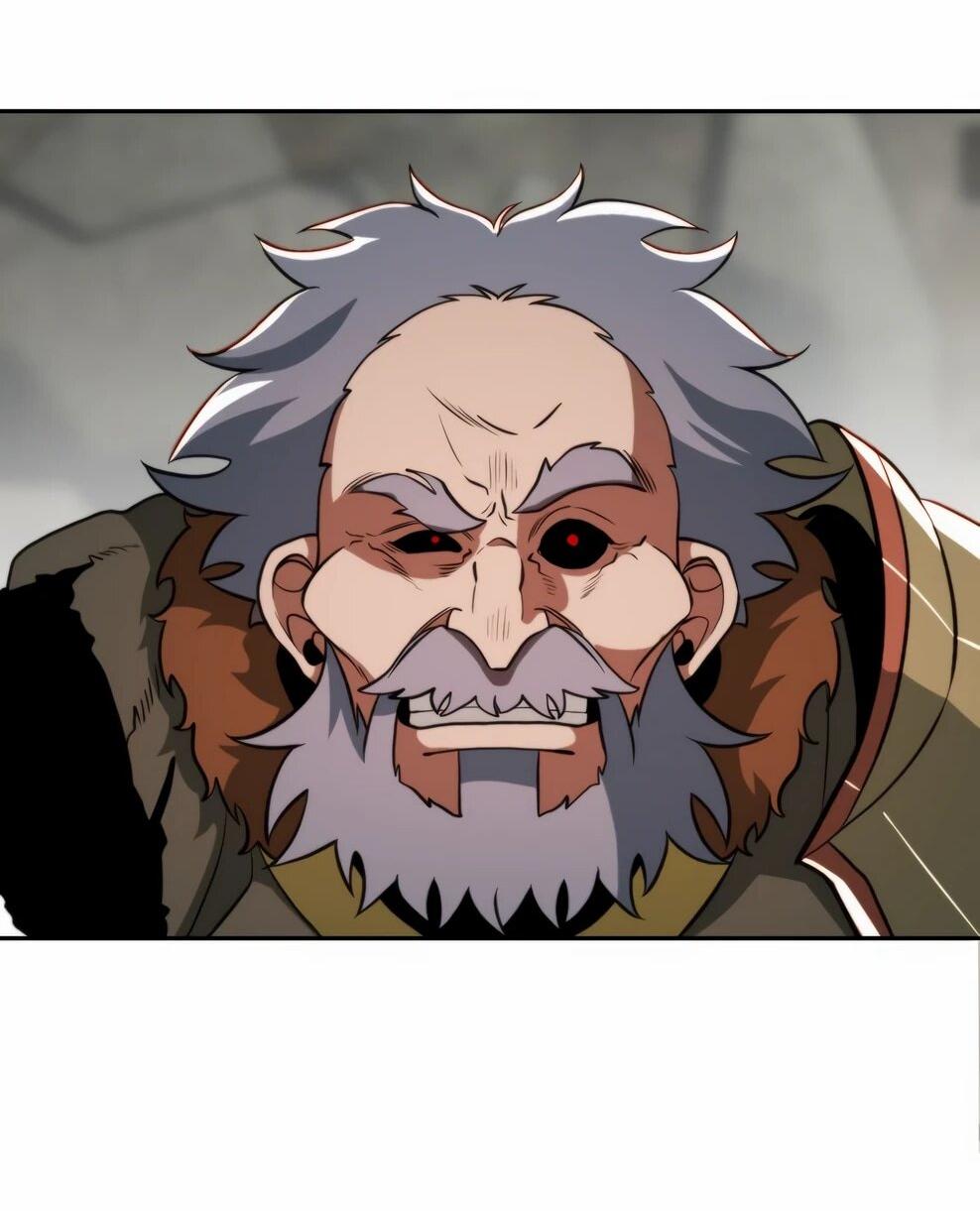 Манга Архимаг, Преодолевающий Регрессию - Глава 170 Страница 43