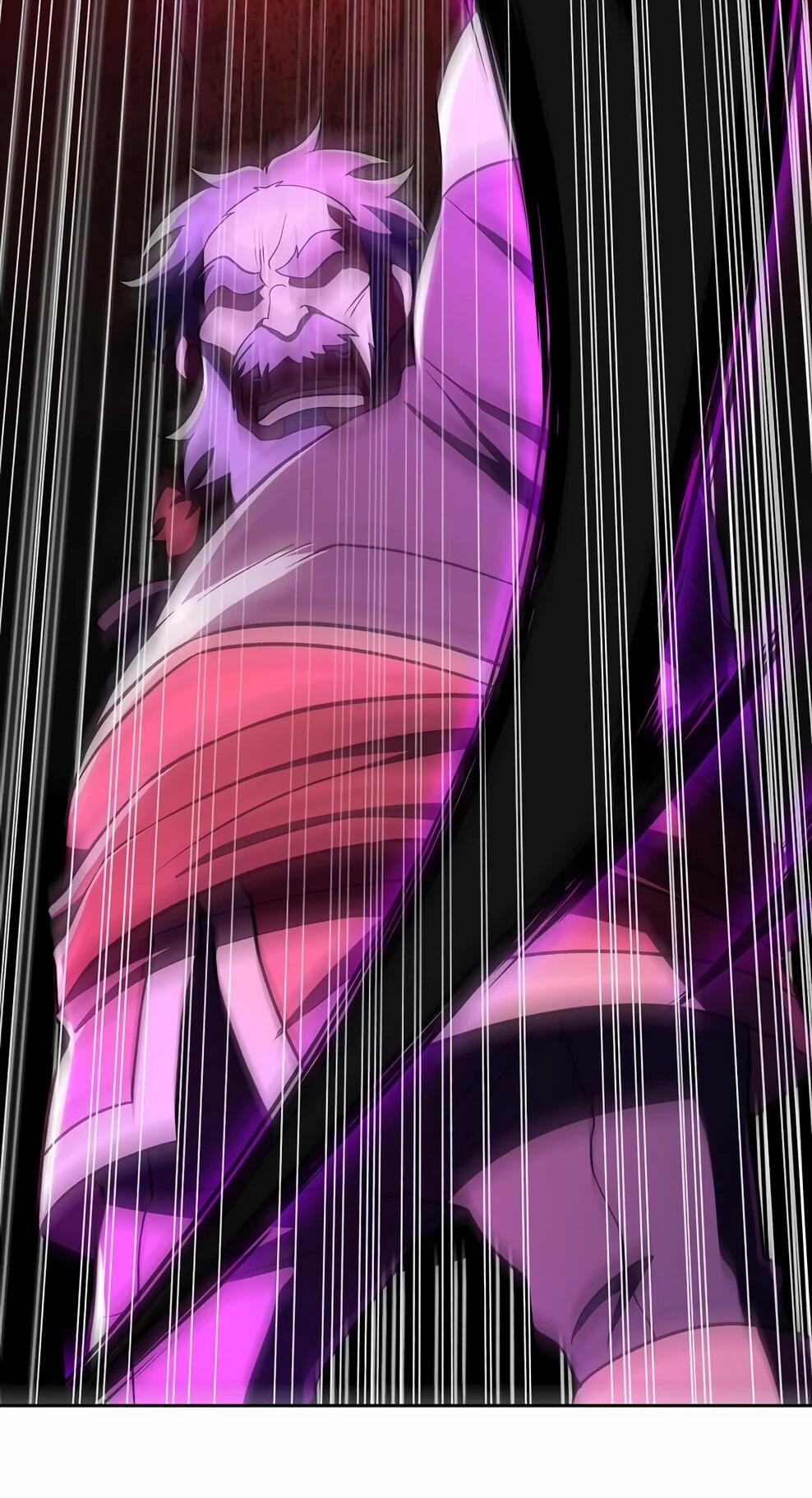 Манга Архимаг, Преодолевающий Регрессию - Глава 170 Страница 54