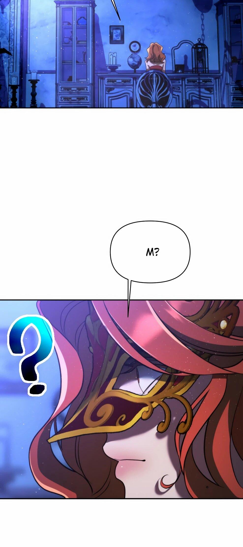 Манга Архимаг, Преодолевающий Регрессию - Глава 170 Страница 73