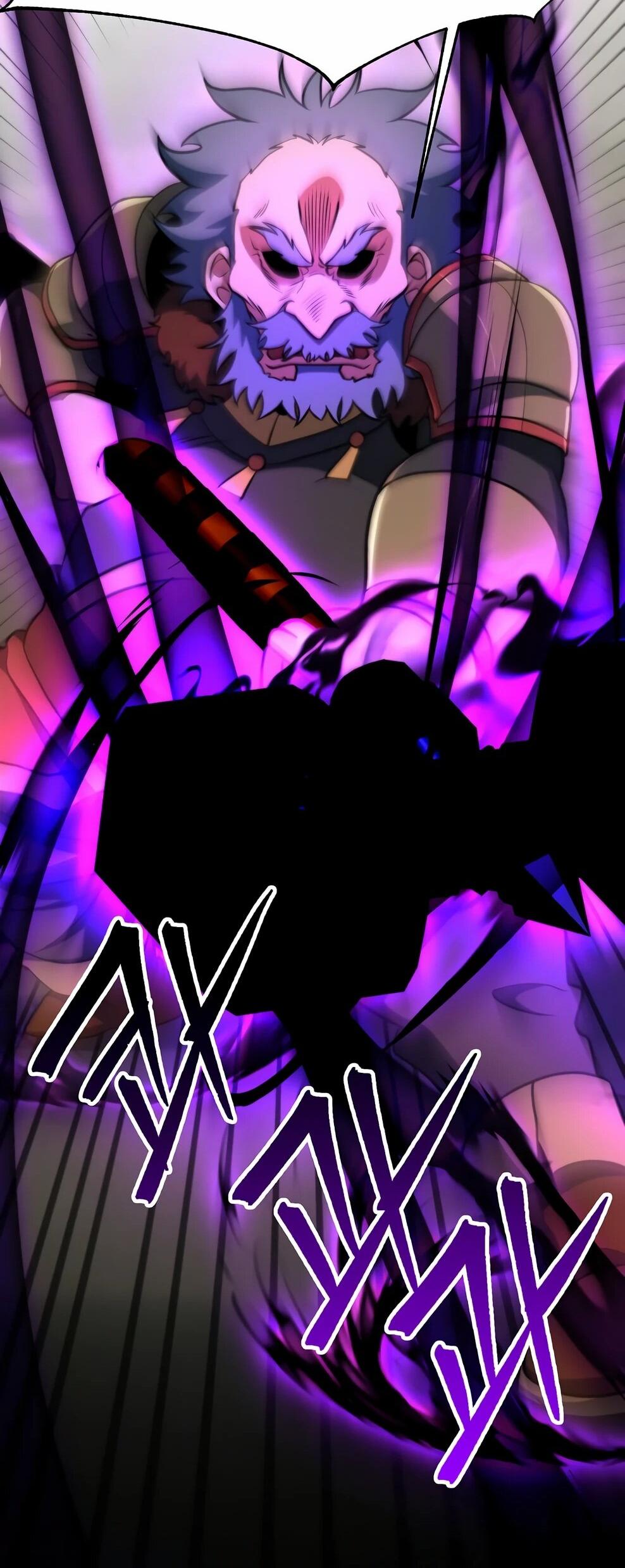 Манга Архимаг, Преодолевающий Регрессию - Глава 169 Страница 87