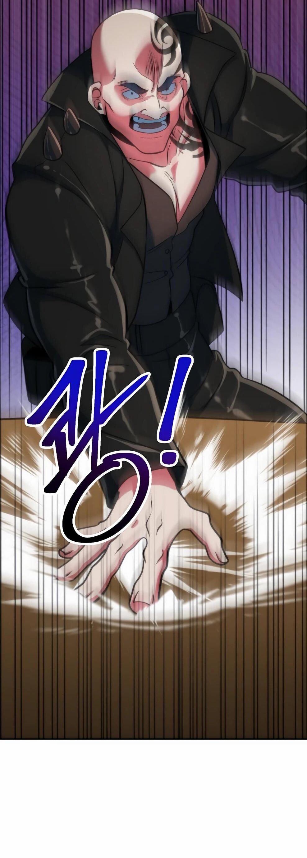 Манга Архимаг, Преодолевающий Регрессию - Глава 169 Страница 15