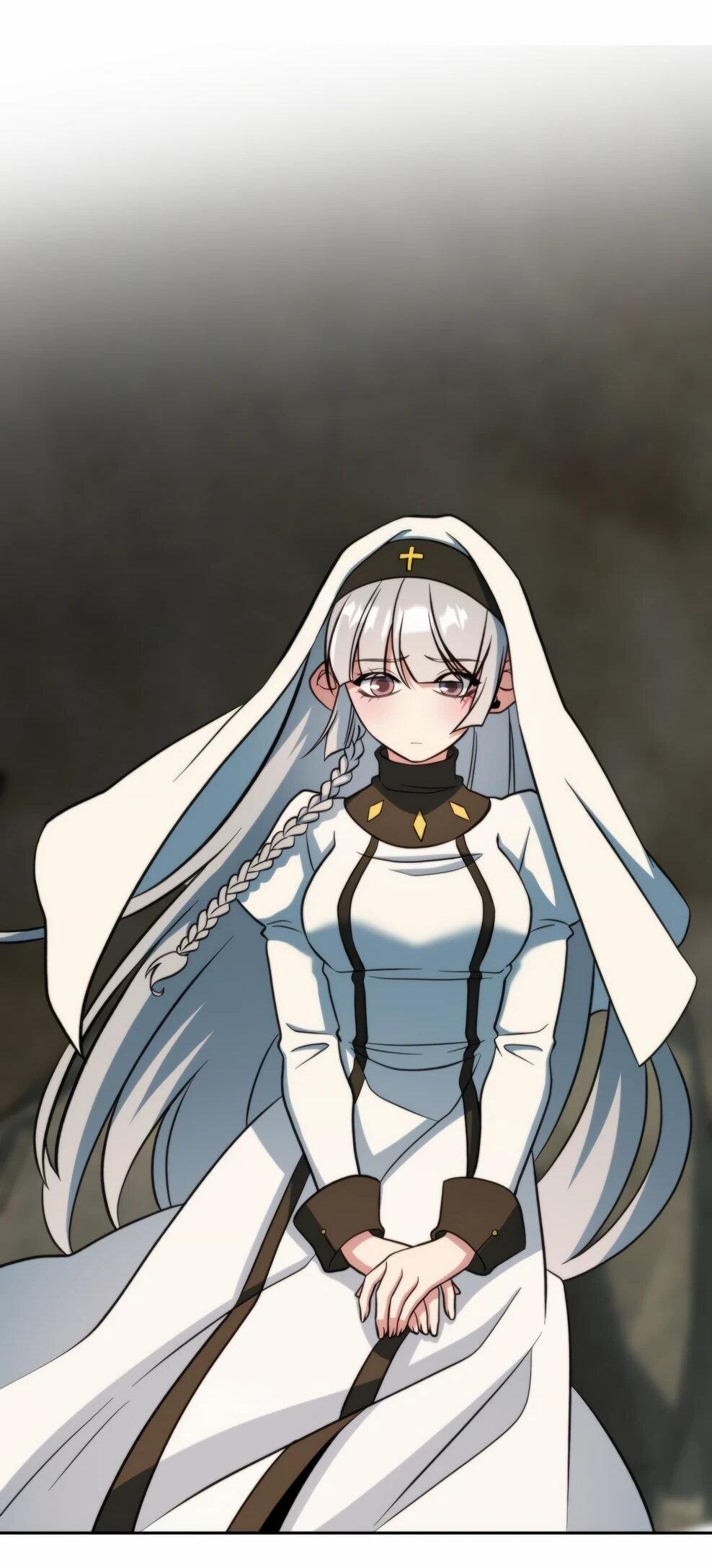 Манга Архимаг, Преодолевающий Регрессию - Глава 168 Страница 75