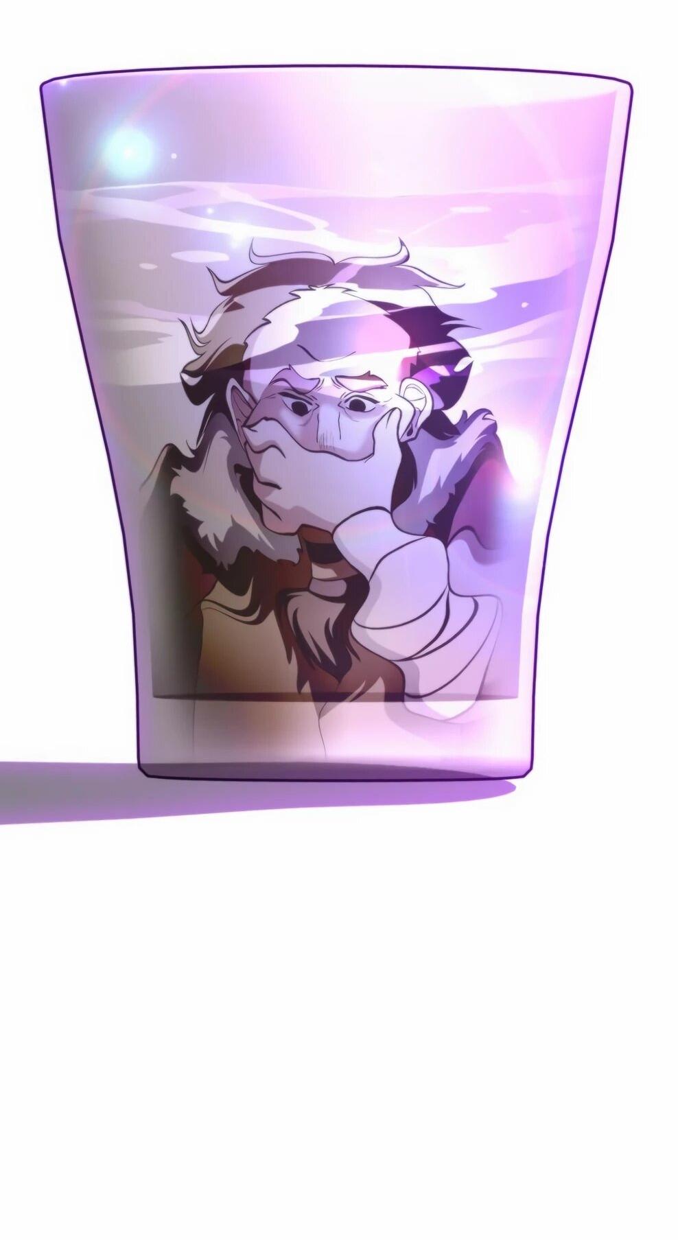 Манга Архимаг, Преодолевающий Регрессию - Глава 168 Страница 33