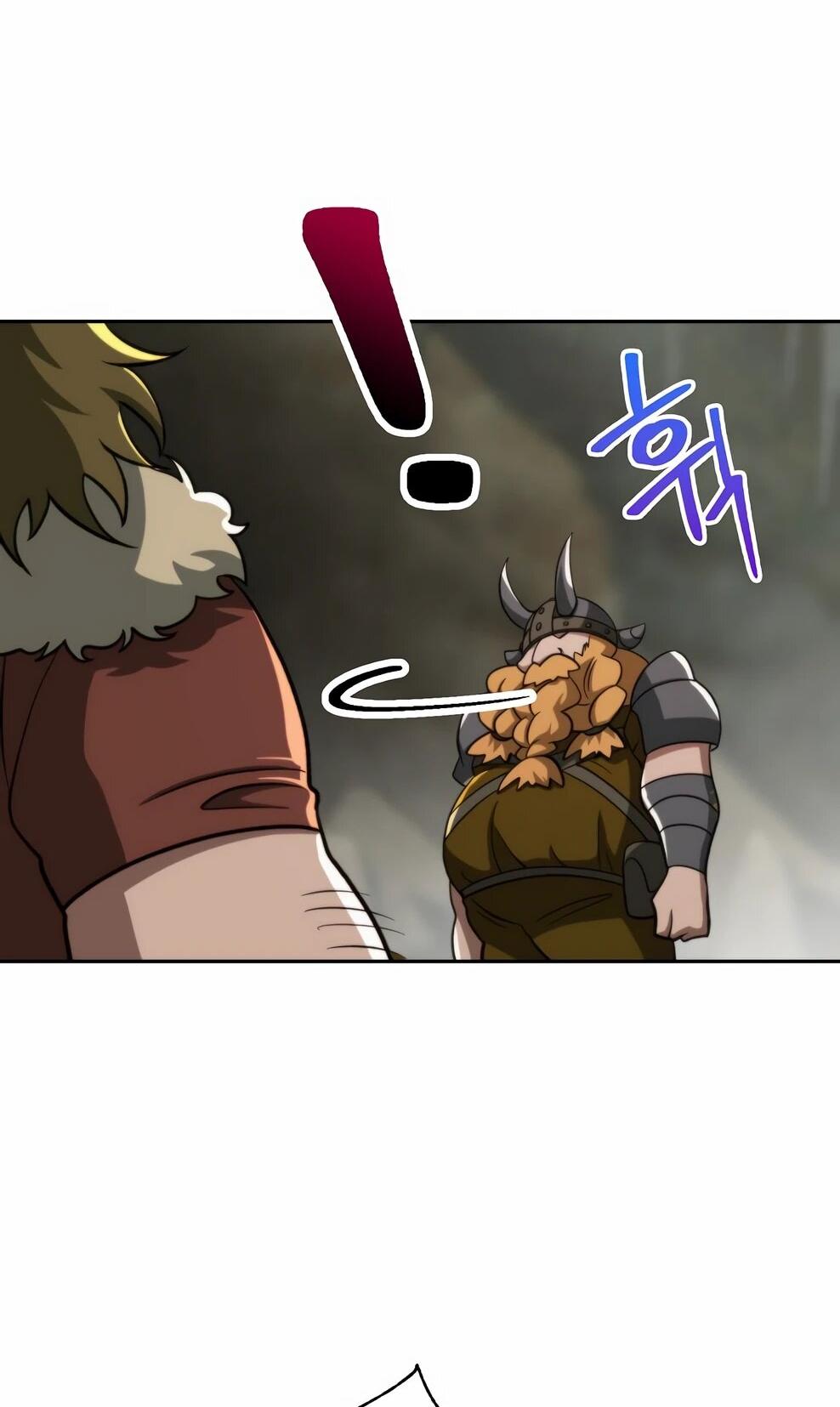 Манга Архимаг, Преодолевающий Регрессию - Глава 168 Страница 6