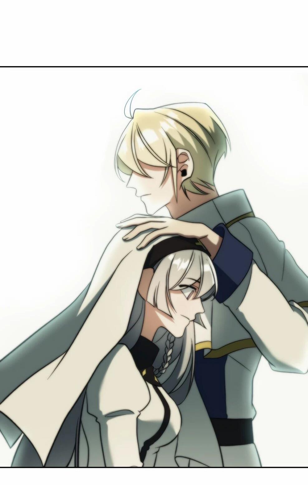 Манга Архимаг, Преодолевающий Регрессию - Глава 172 Страница 91