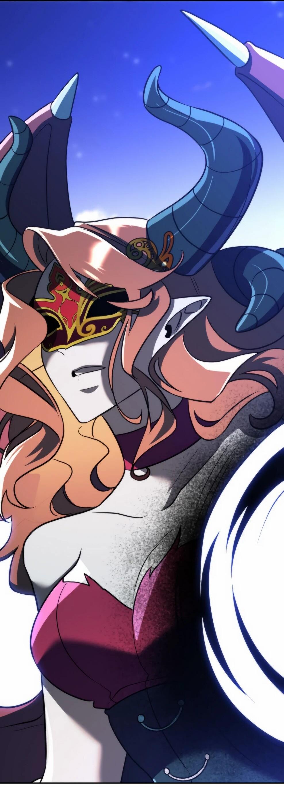 Манга Архимаг, Преодолевающий Регрессию - Глава 172 Страница 46