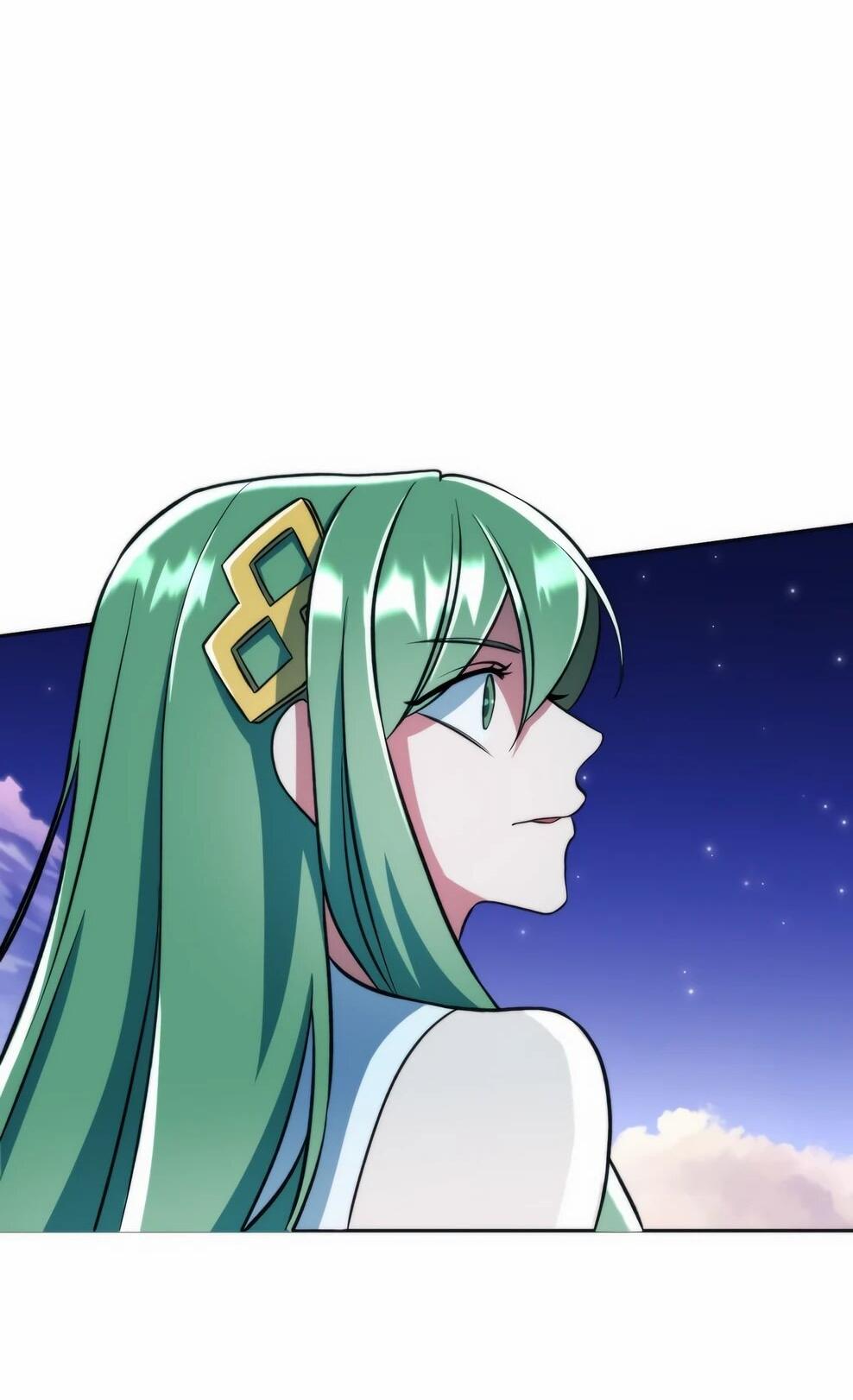 Манга Архимаг, Преодолевающий Регрессию - Глава 172 Страница 72