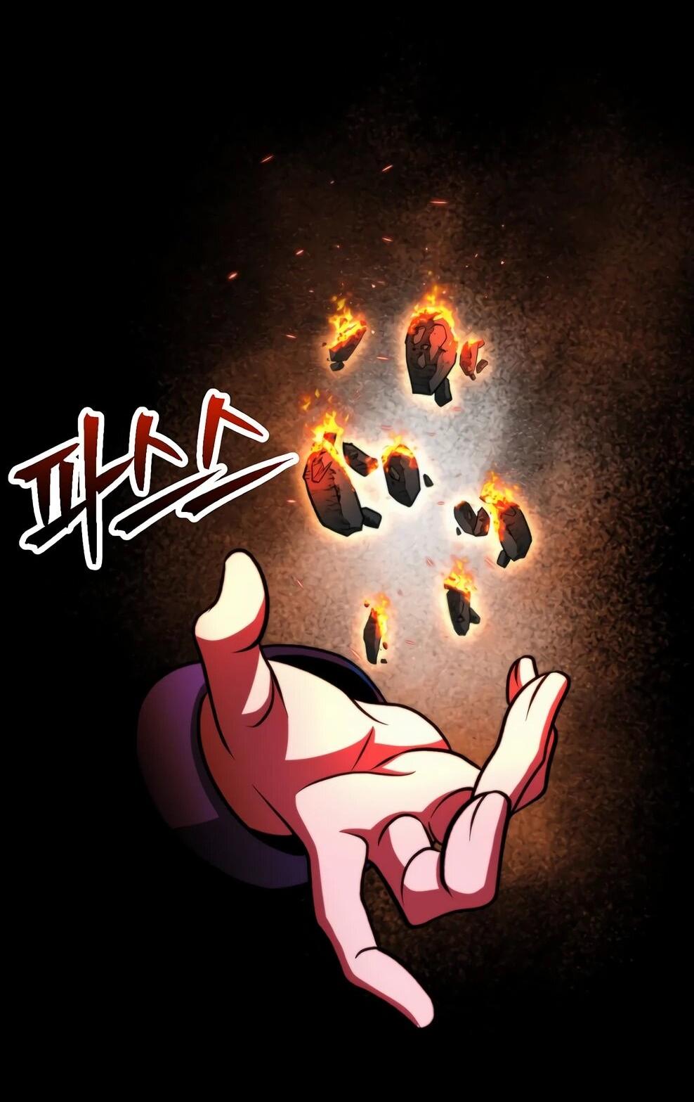 Манга Архимаг, Преодолевающий Регрессию - Глава 171 Страница 58