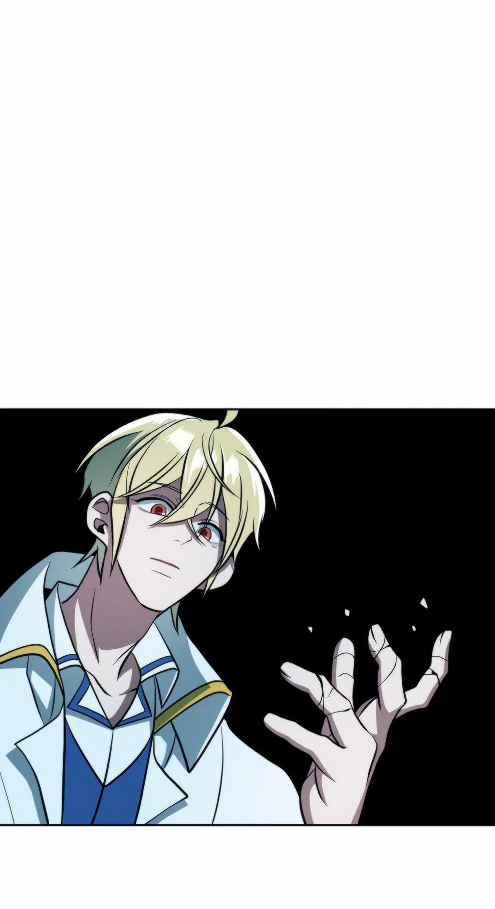 Манга Архимаг, Преодолевающий Регрессию - Глава 171 Страница 54