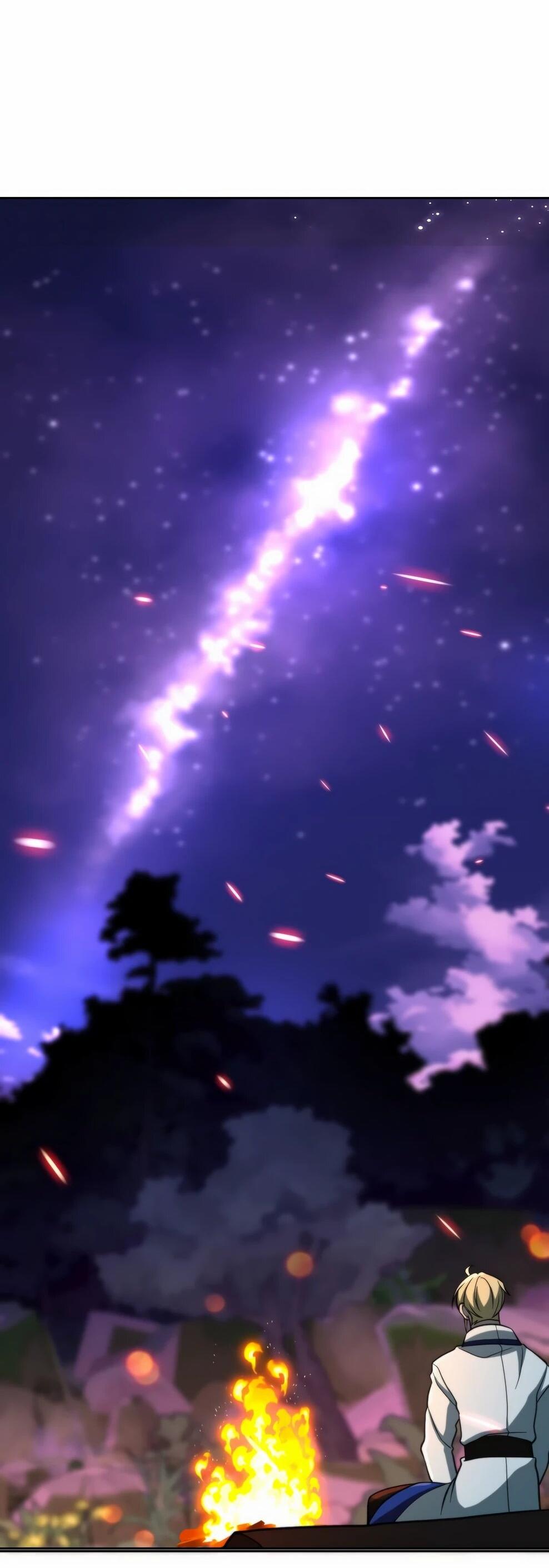 Манга Архимаг, Преодолевающий Регрессию - Глава 174 Страница 2