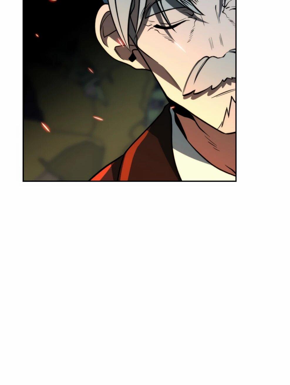 Манга Архимаг, Преодолевающий Регрессию - Глава 174 Страница 38