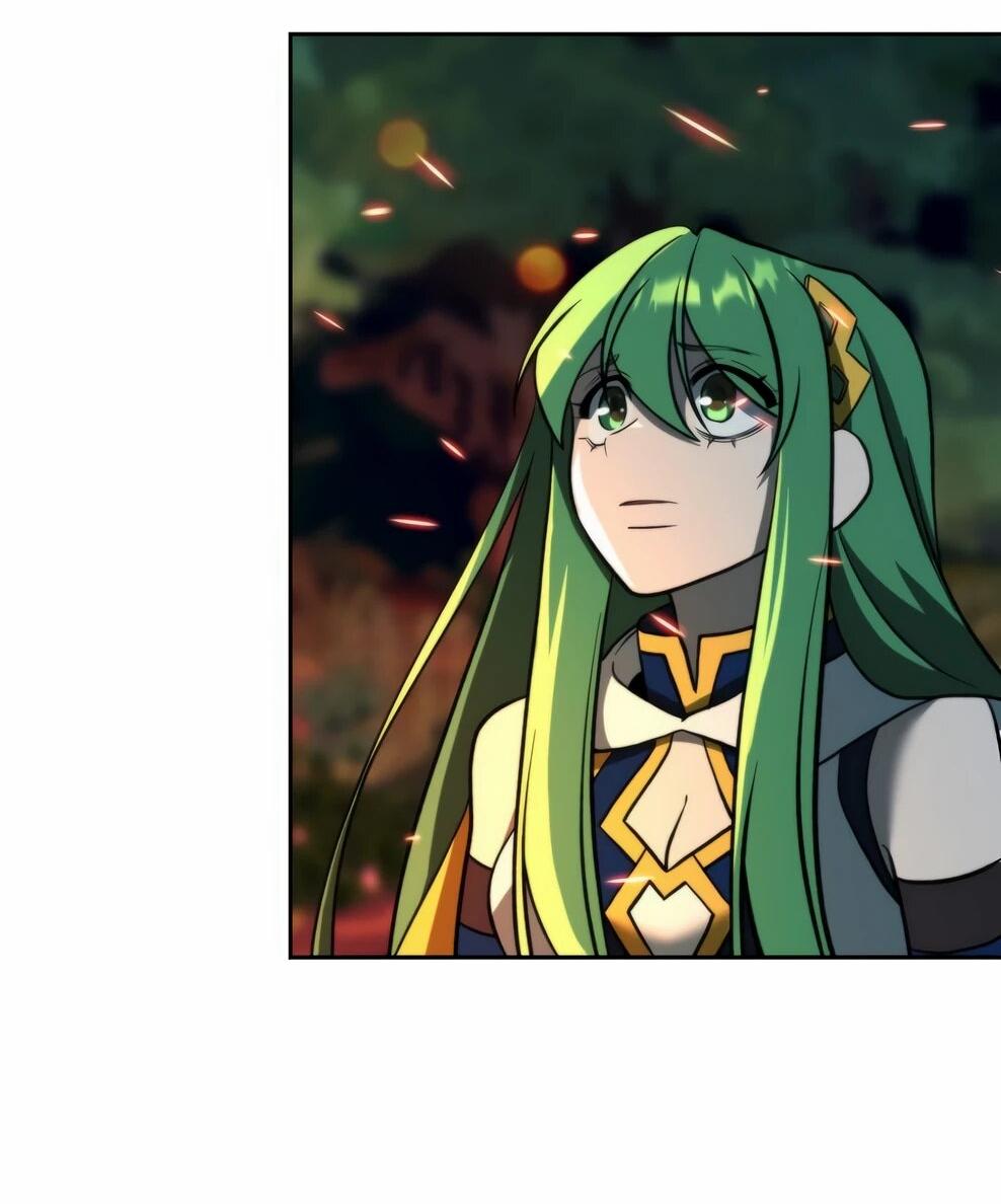 Манга Архимаг, Преодолевающий Регрессию - Глава 174 Страница 7