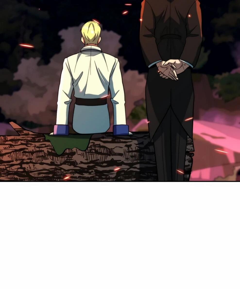 Манга Архимаг, Преодолевающий Регрессию - Глава 174 Страница 21