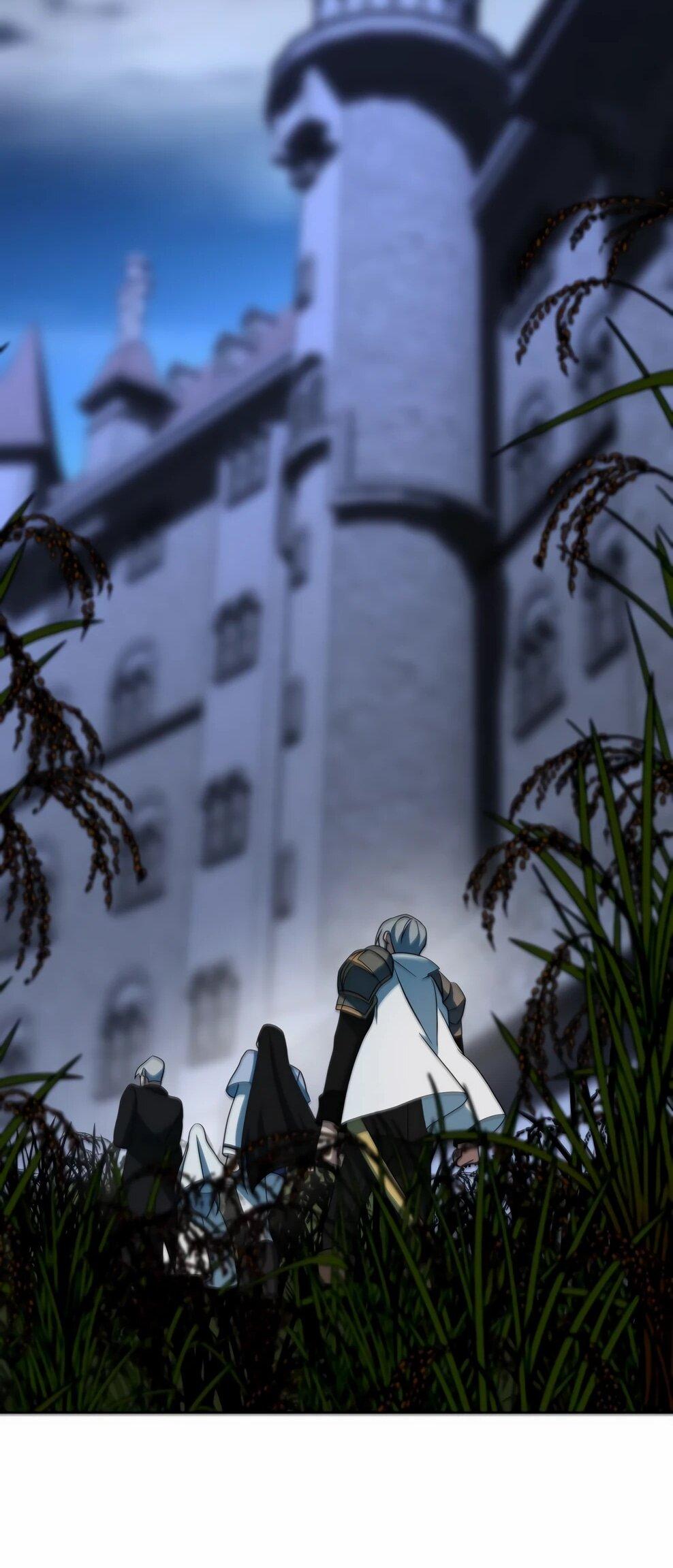 Манга Архимаг, Преодолевающий Регрессию - Глава 174 Страница 94