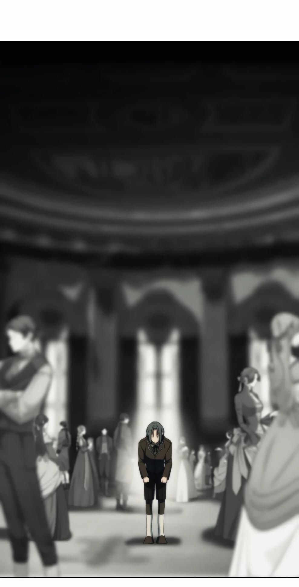 Манга Архимаг, Преодолевающий Регрессию - Глава 174 Страница 46