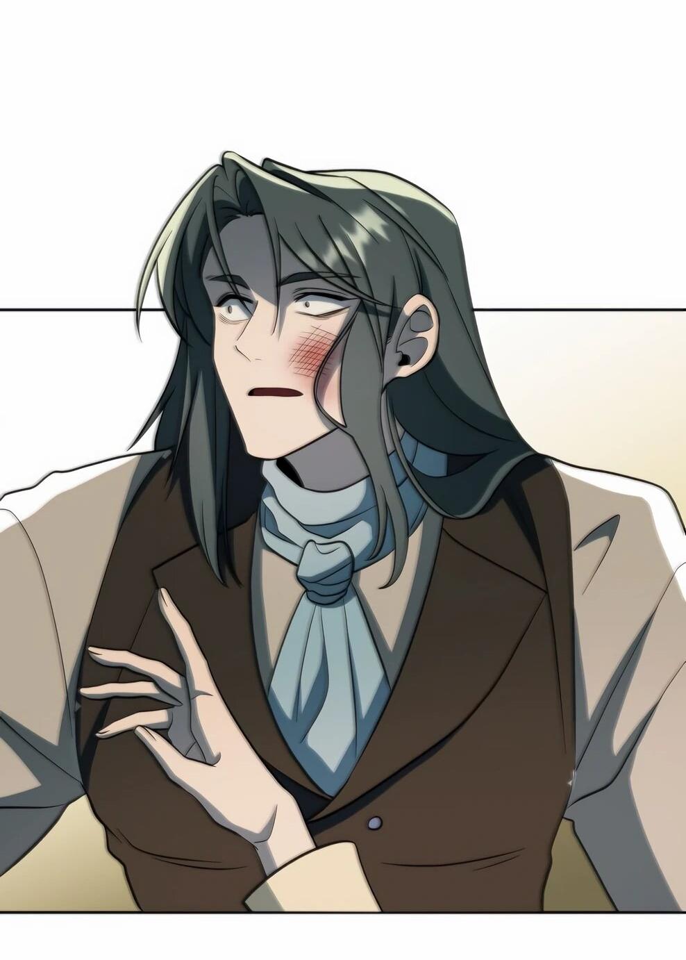 Манга Архимаг, Преодолевающий Регрессию - Глава 174 Страница 67