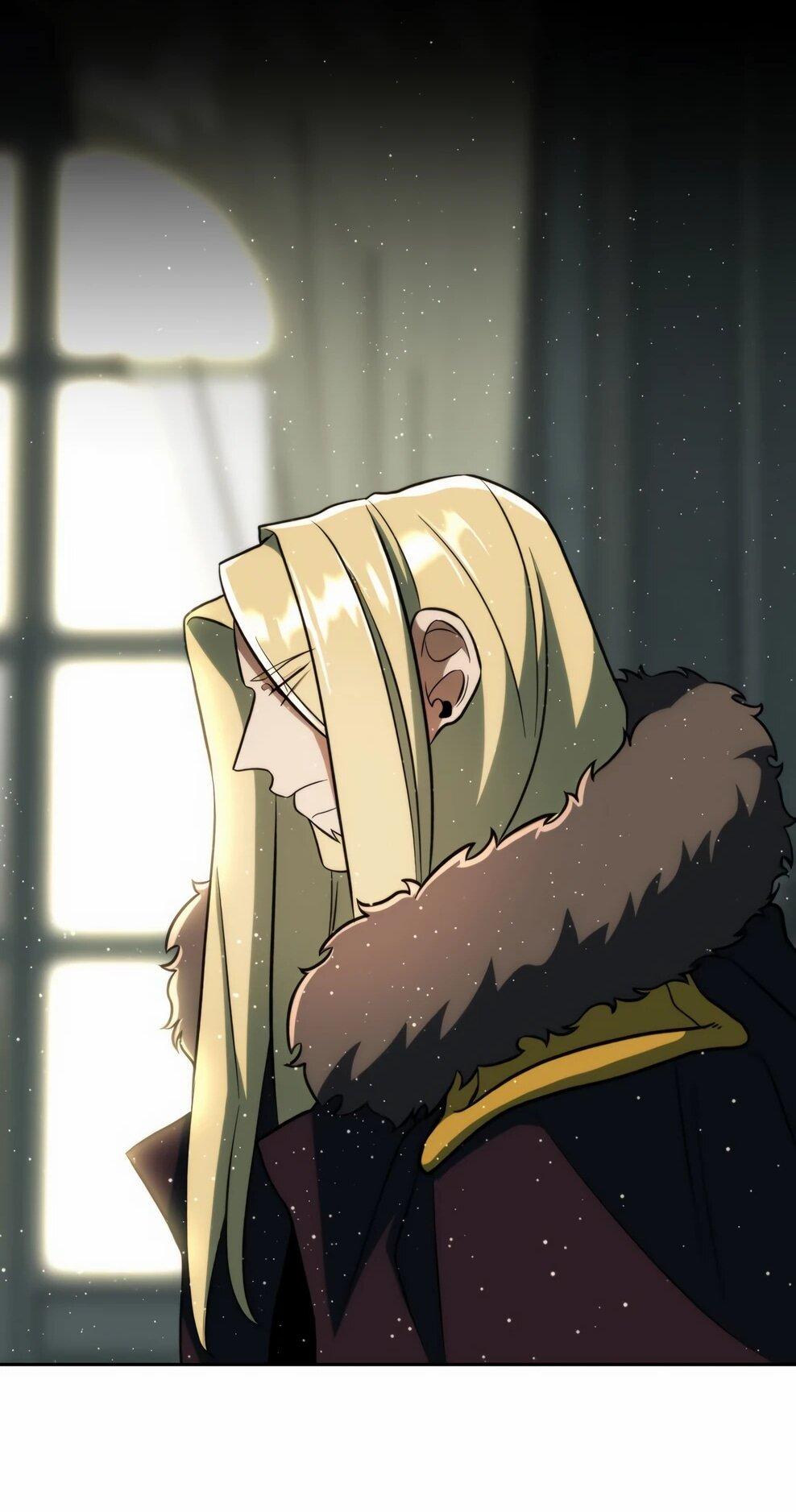 Манга Архимаг, Преодолевающий Регрессию - Глава 173 Страница 67